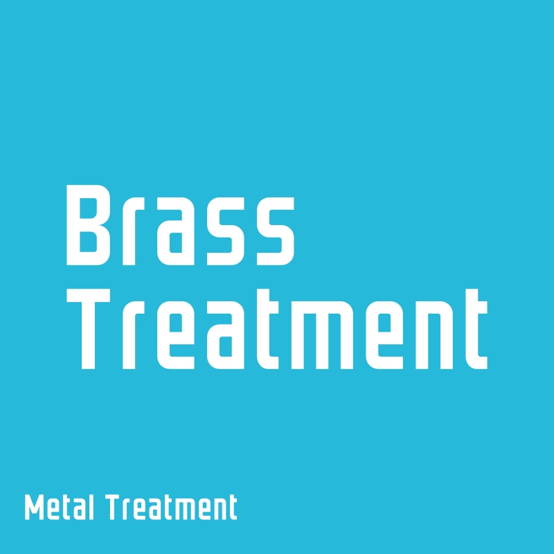 Brass Protection Products