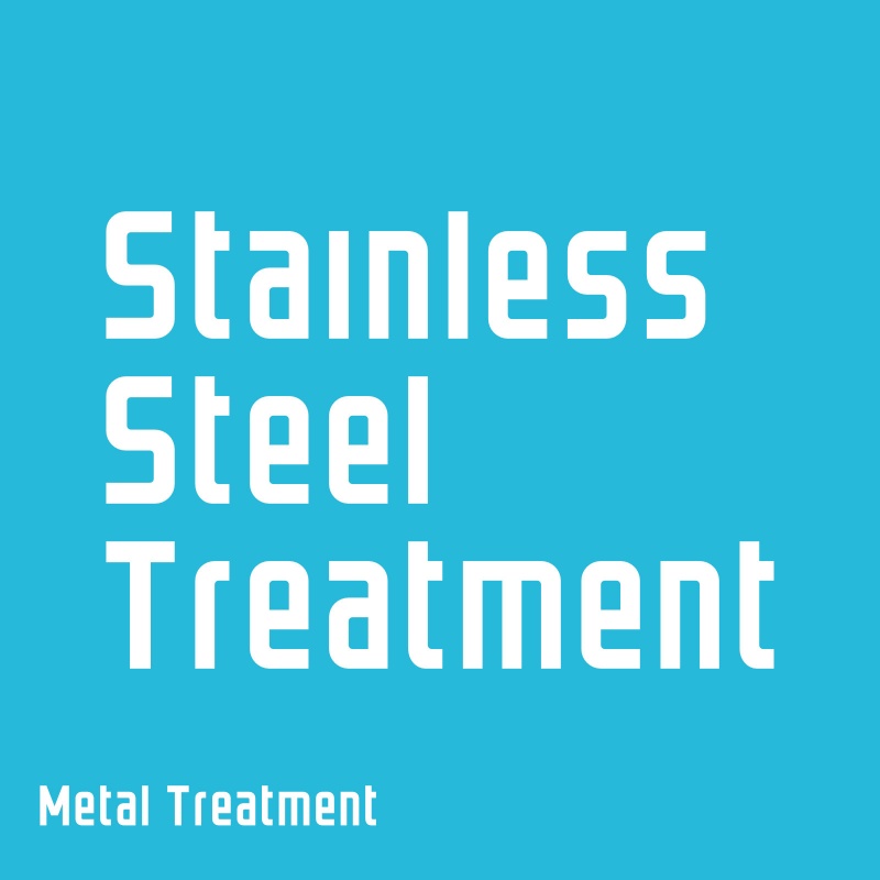 Stainless Steel Protection Products