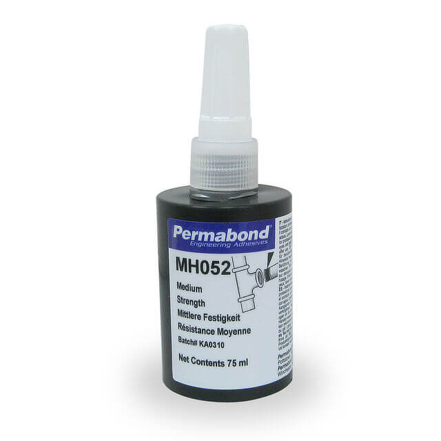 MH052 Anaerobic Threaded Pipe Sealant