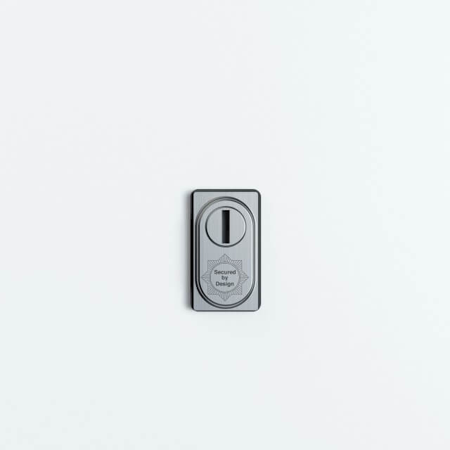 UK's Highest Security Door Handles | STEALTH Commander | Loxta