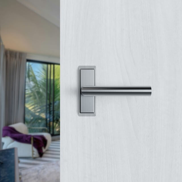 STEALTH Range - Stylish Stainless Steel | Loxta