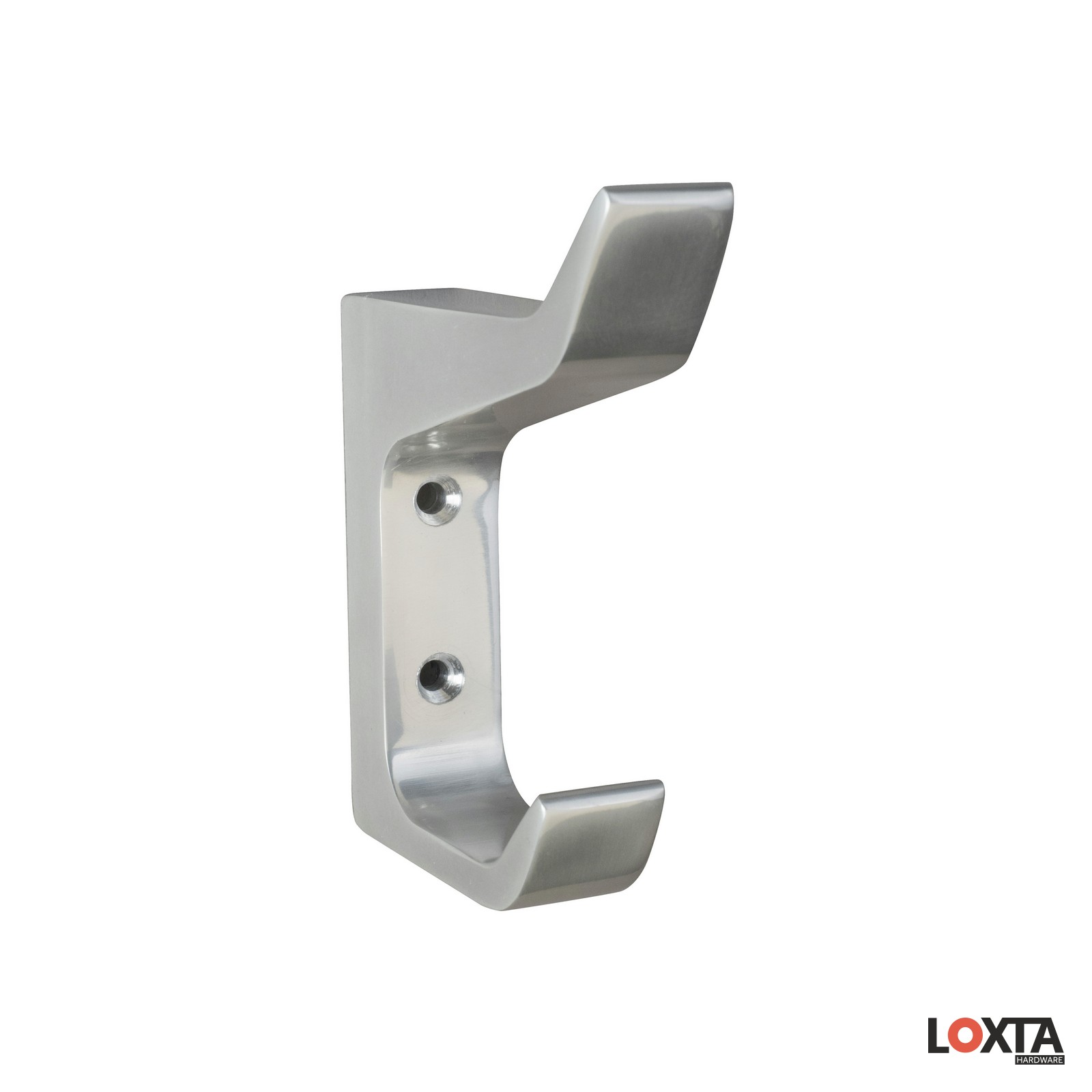 PR70010 Premium Aluminium Hat and Coat Hook