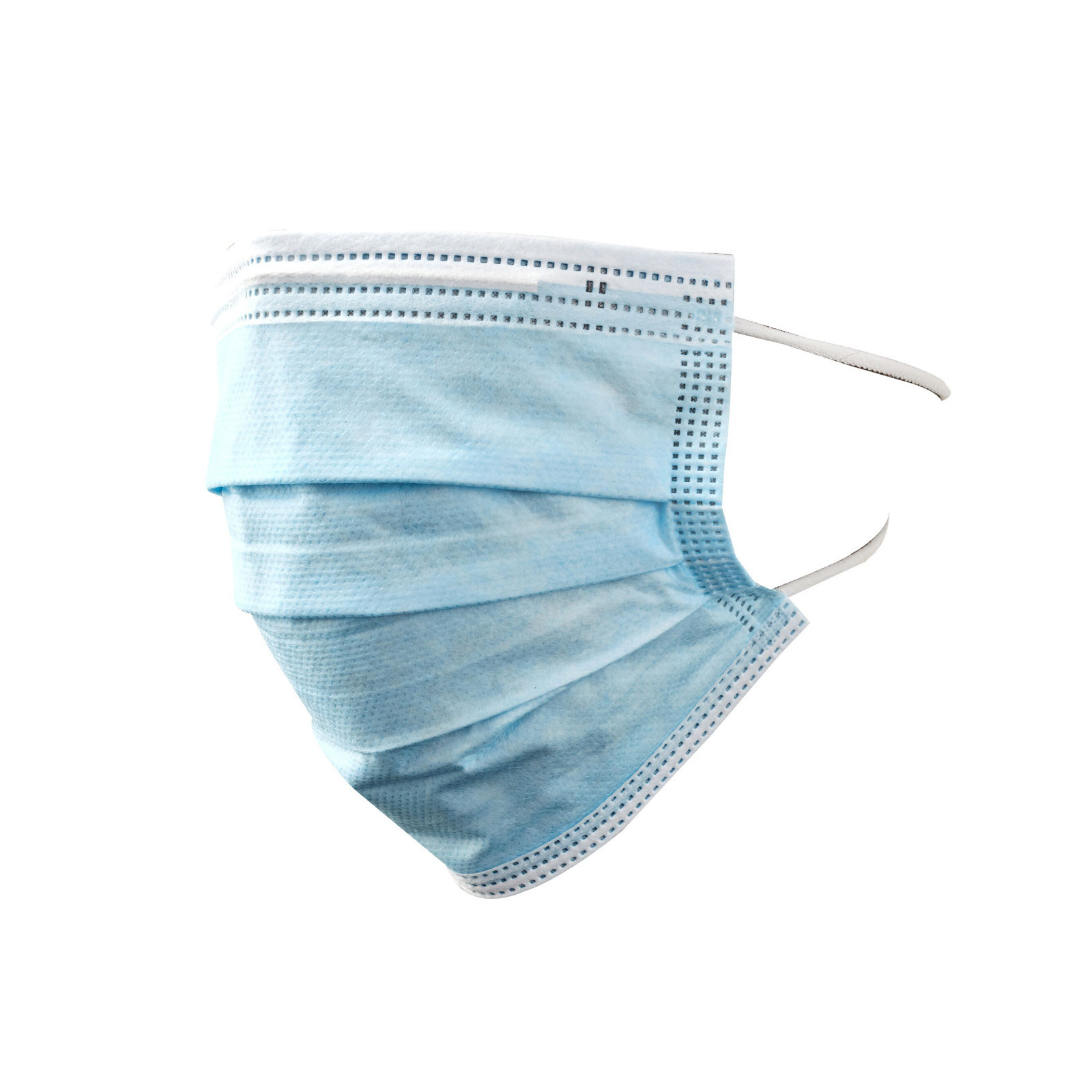 3 Ply Type IIR Disposable Medical Face Mask 50 Pack