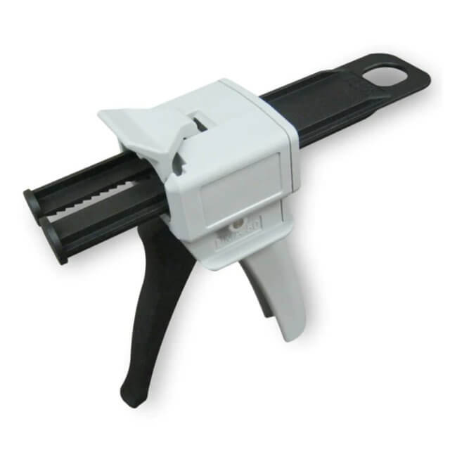 Handgun Dispenser for 50ml Dual Cartridge